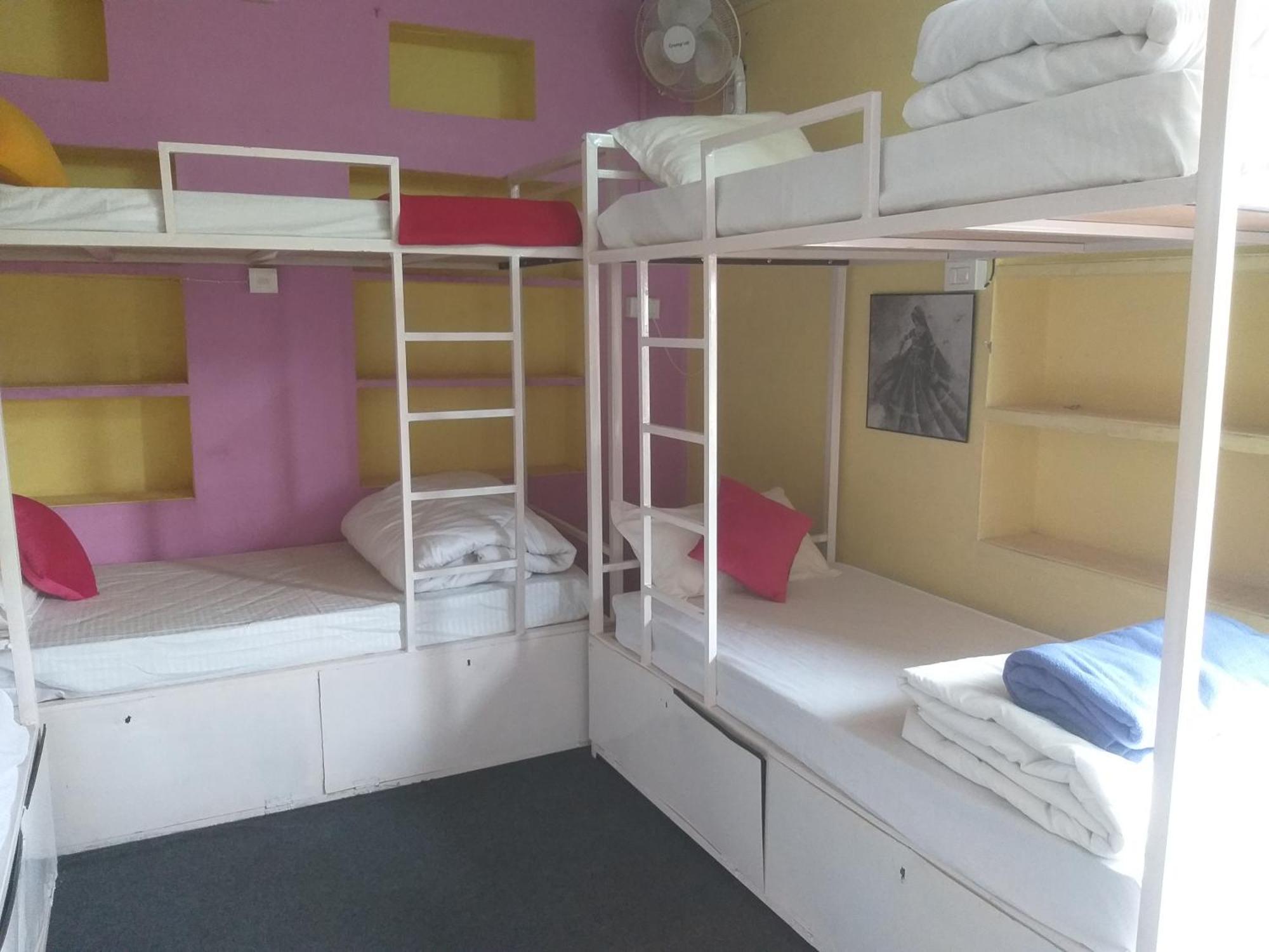 City And Palace View Guest House Udajpur Pokoj fotografie